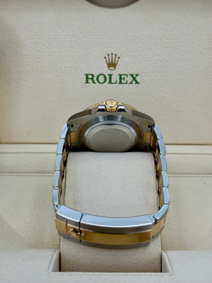 Rolex Submariner 41mm 126613LN - LITELUX