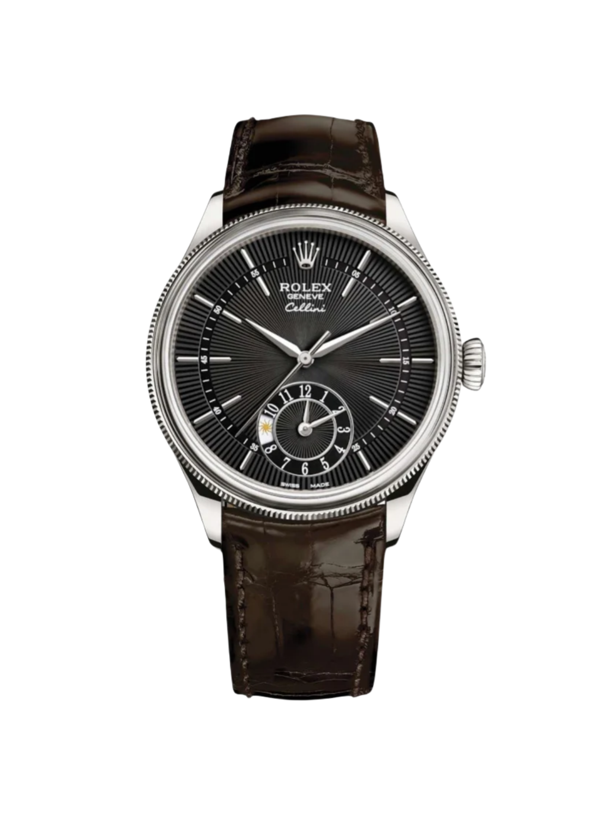 RLX Cellini M50529-0010 39mm - LITELUX