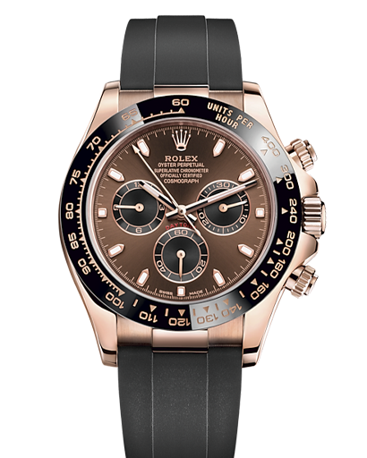 Rolex Cosmograph Daytona m126515LN-0010 40mm - LITELUX