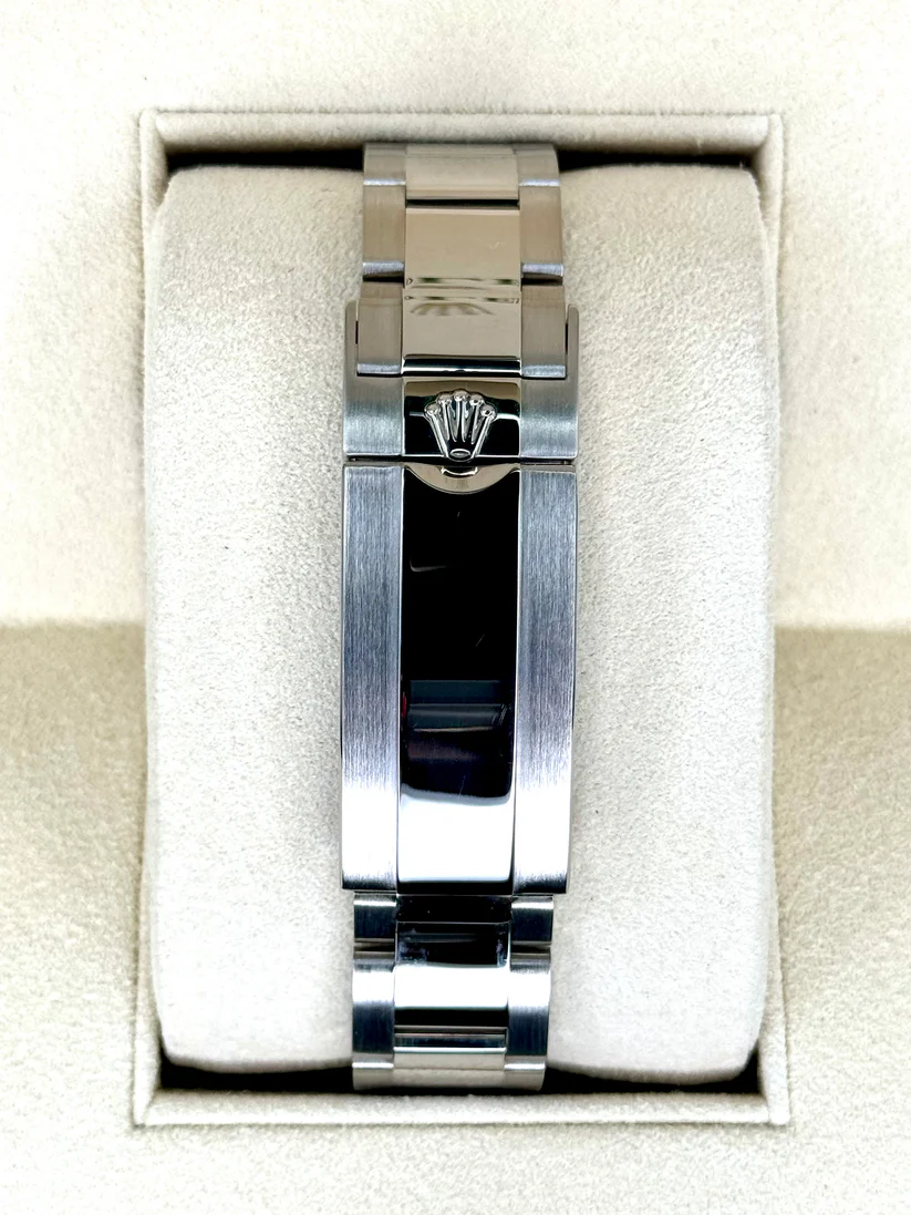 Rolex Submariner 40mm R116619LB - LITELUX