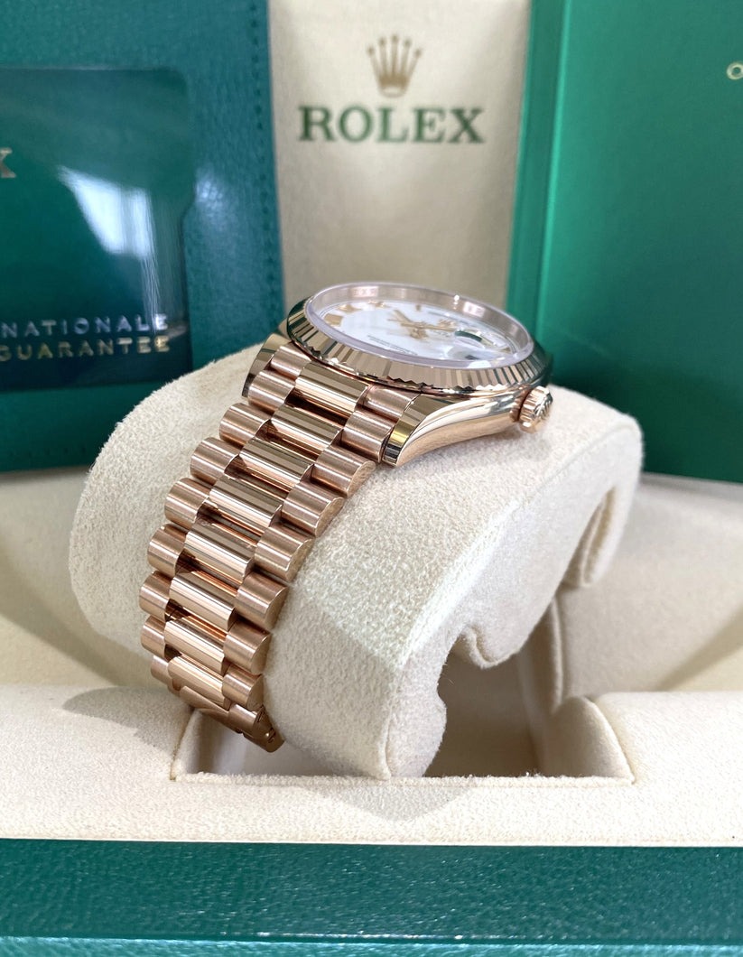 RLX Day-Date M128235-0052 36mm - LITELUX