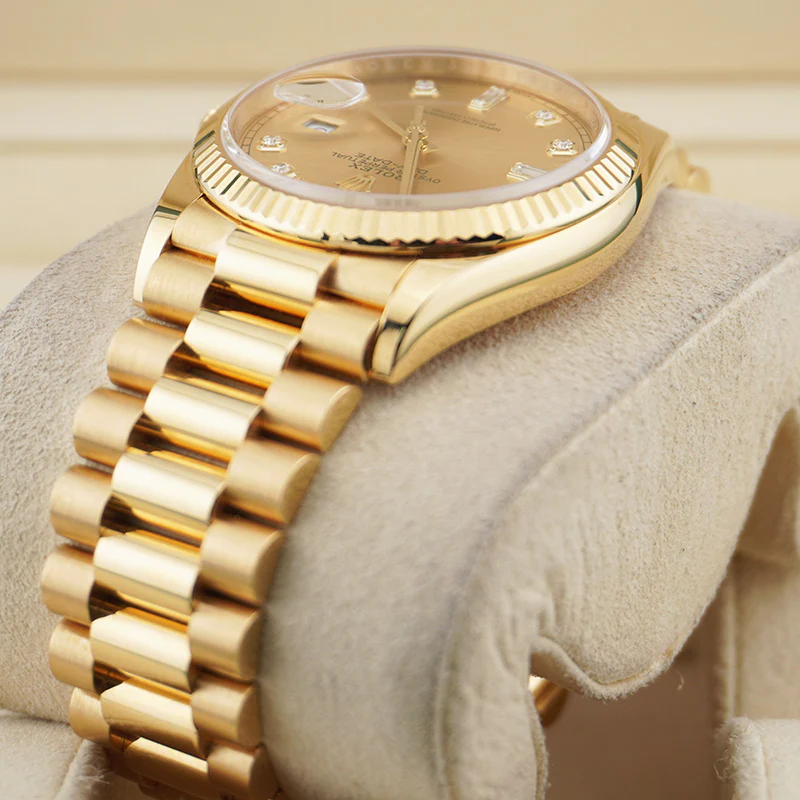 RLX Day-Date M128238-0008 36mm - LITELUX