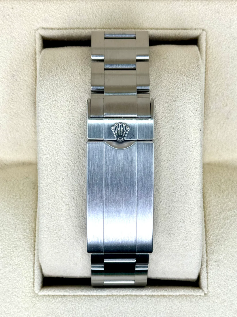RLX Sea-Dweller 126600-0002 43mm - LITELUX