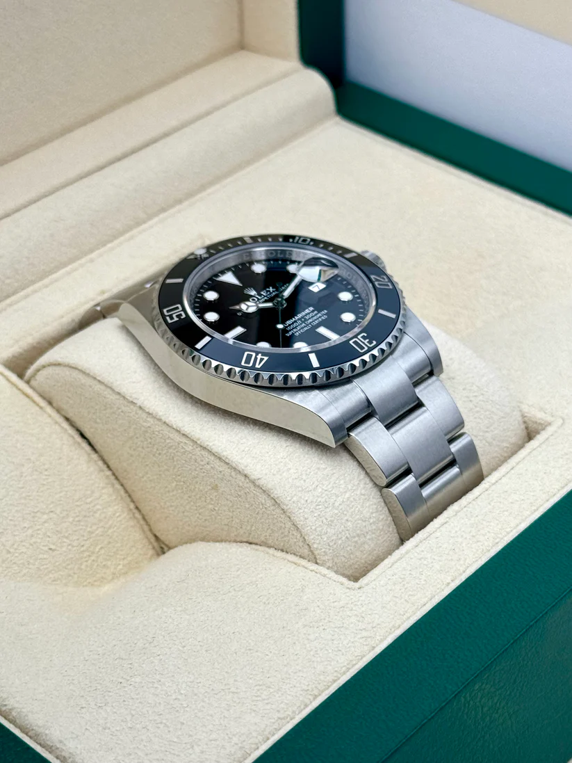 Rolex Submariner 41mm 126610LN - LITELUX