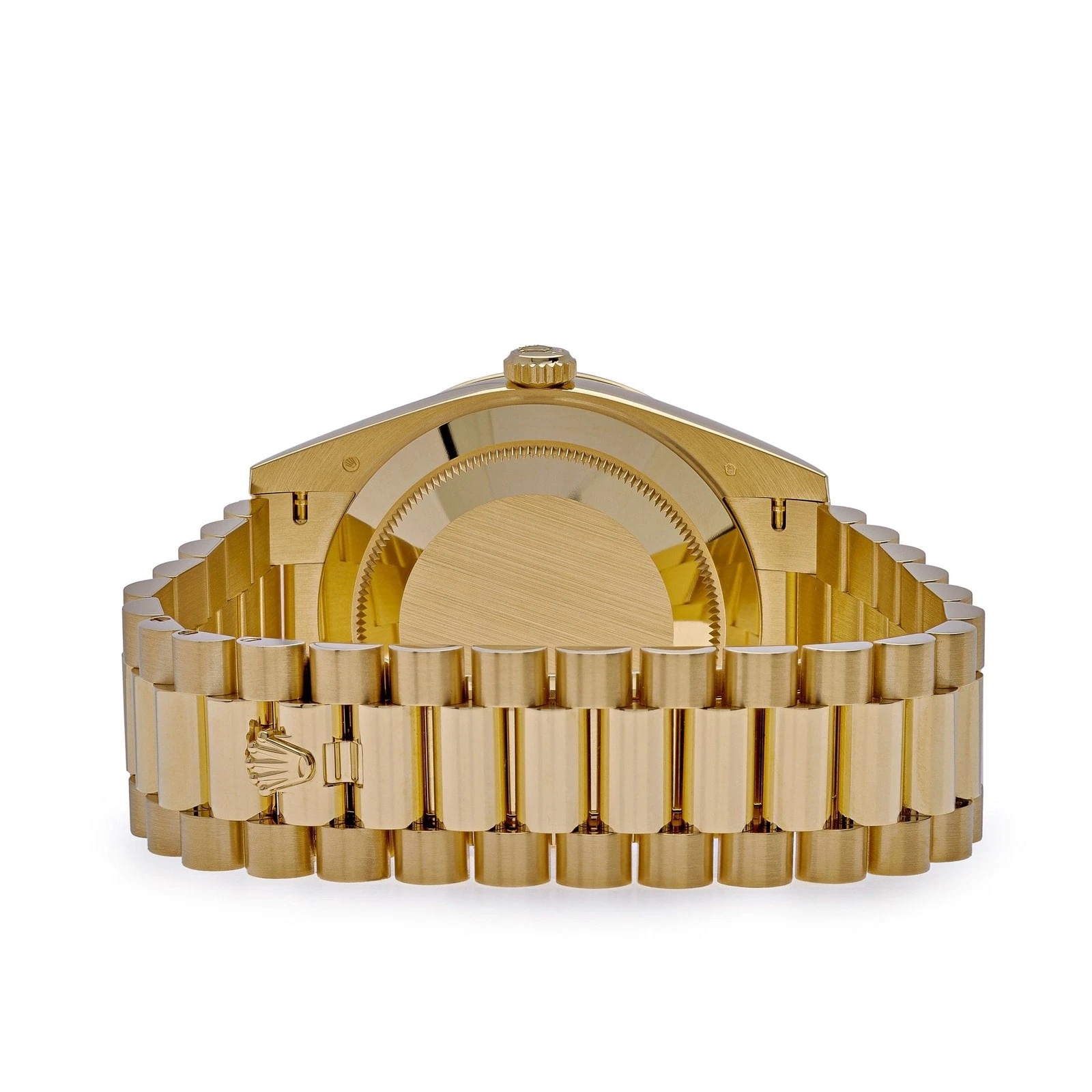 RLX Day-Date 40mm Black Onyx Dial 228348RBR-0039 - LITELUX