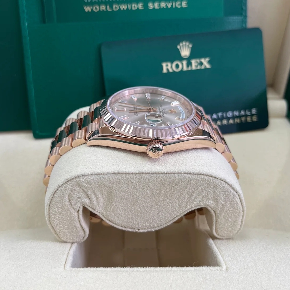RLX Day-Date