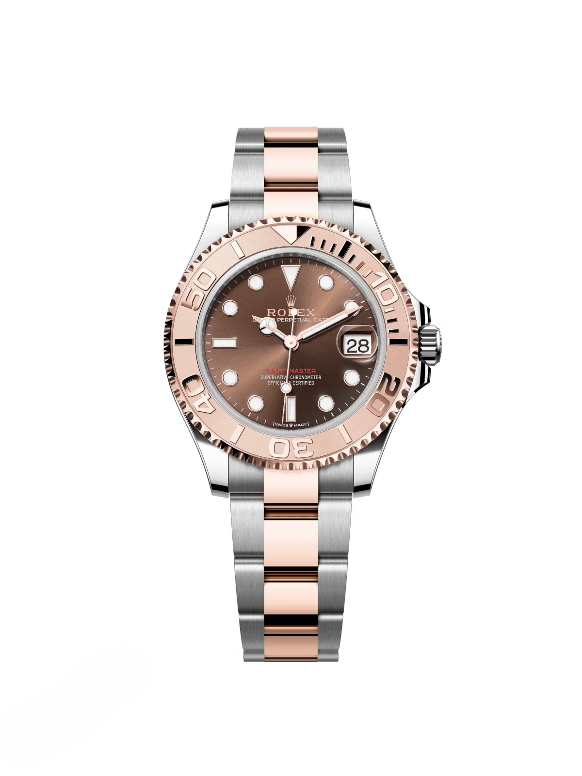 RLX Yacht-Master M268621-0003 37mm - LITELUX