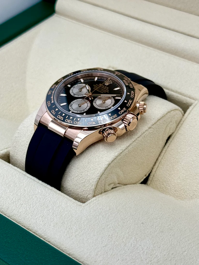 Rolex Cosmograph Daytona m126515ln-0002 40mm - LITELUX