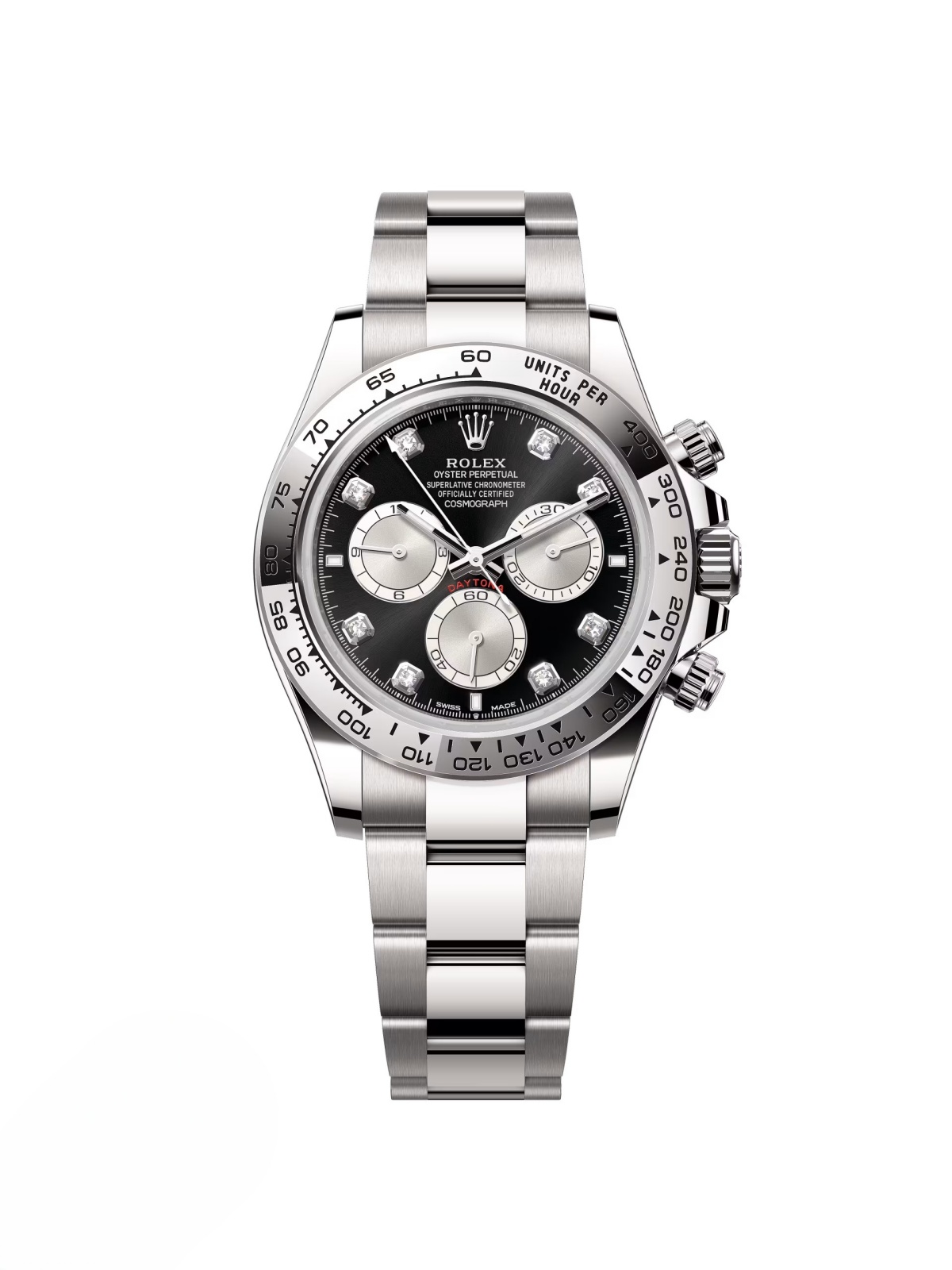 Rolex Cosmograph Daytona m126509-0002 40mm - LITELUX