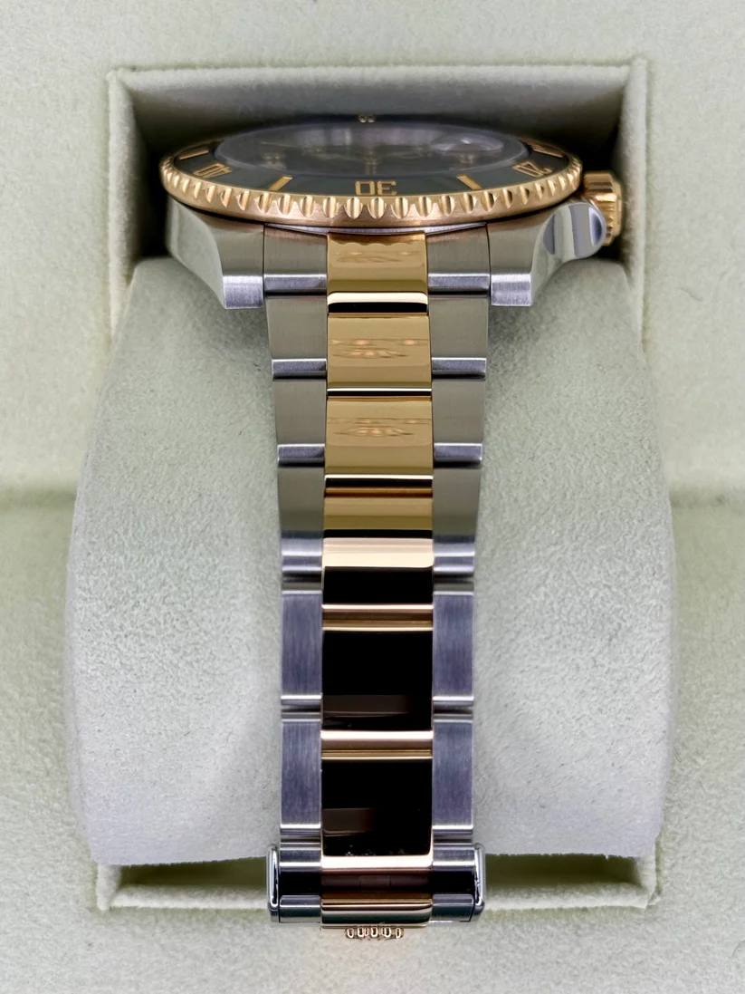 Rolex Submariner 40mm 116613LN - LITELUX