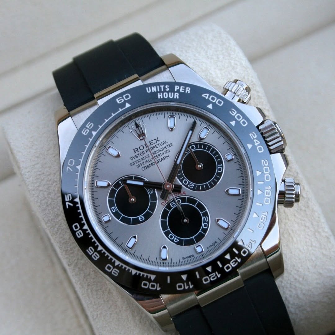 Rolex Cosmograph Daytona m126519ln-0006 40mm - LITELUX