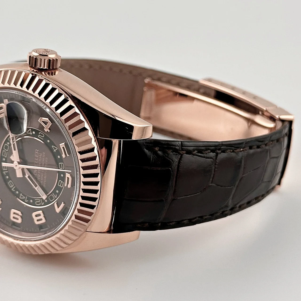 RLX Sky-Dweller 326135-0001 42mm - LITELUX
