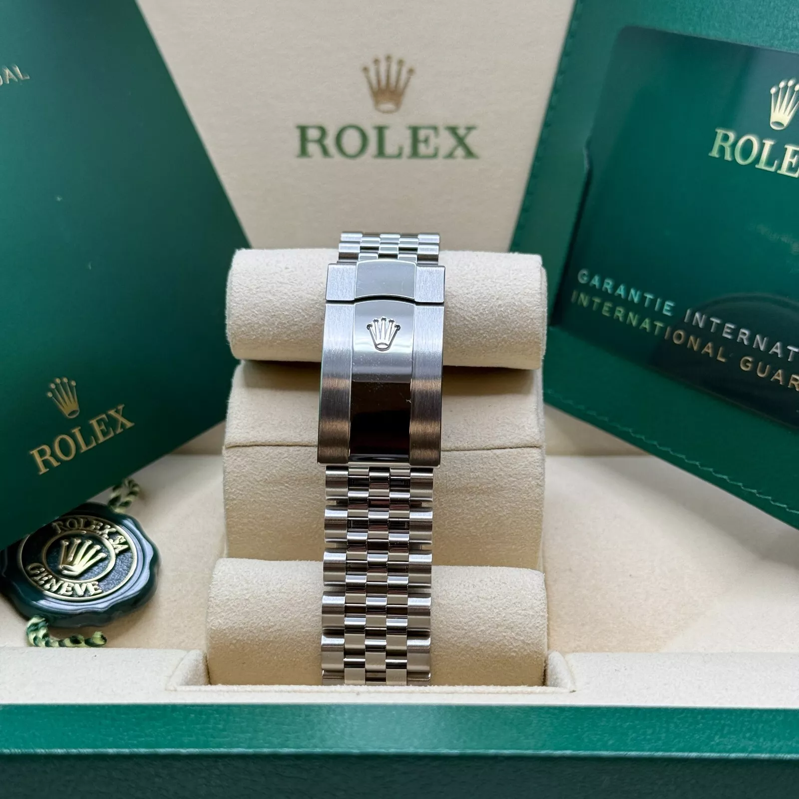 RLX Datejust 126334-0017/0018 41mm - LITELUX