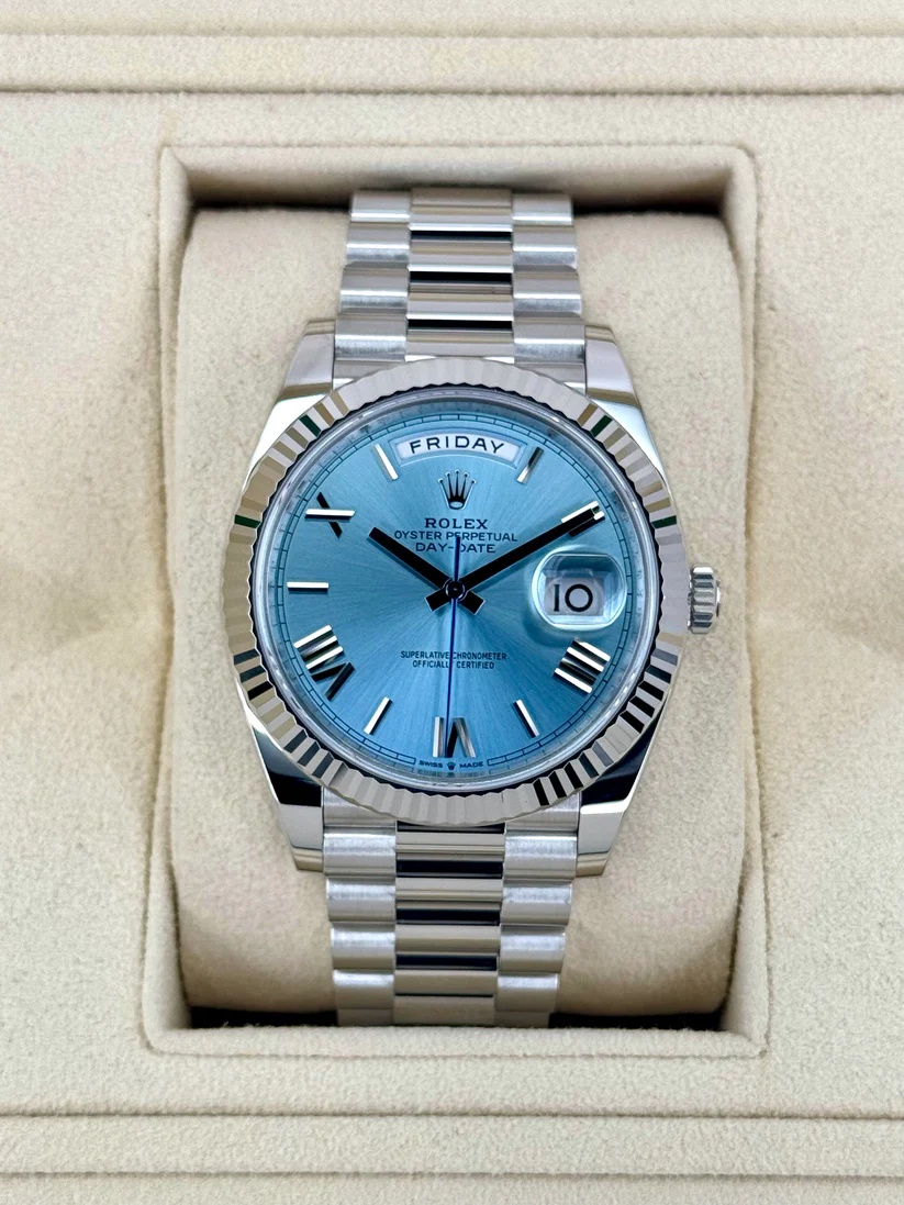 RLX Day-Date