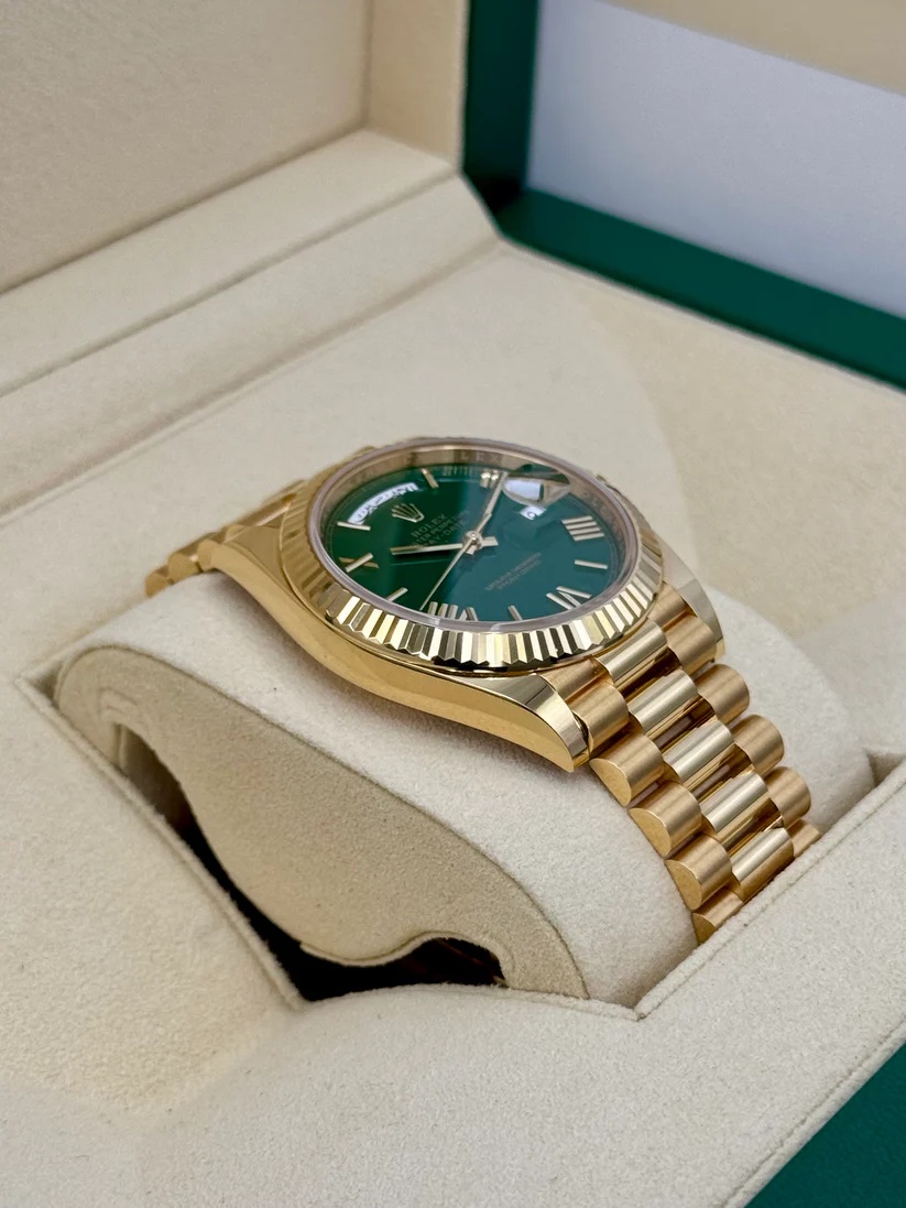 RLX Day-Date