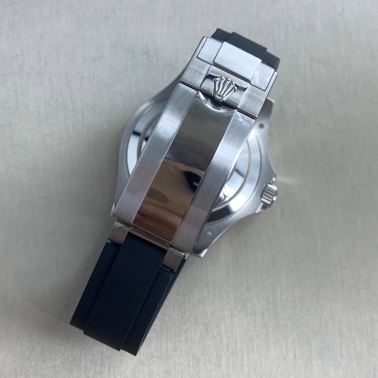 Rolex Yacht-Master 126679SABR 40mm - LITELUX