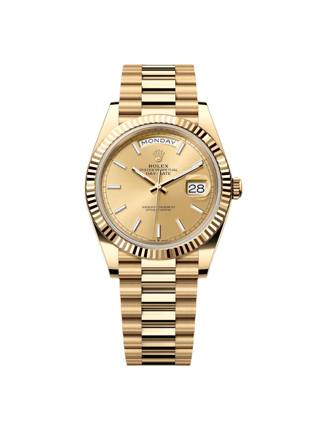 RLX Day-Date