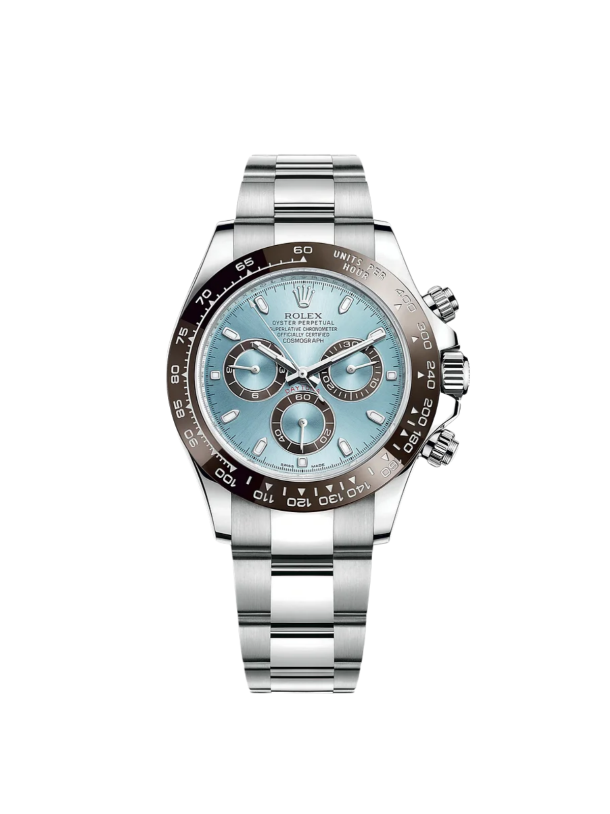 Rolex Cosmograph Daytona m126506-0001 40mm - LITELUX
