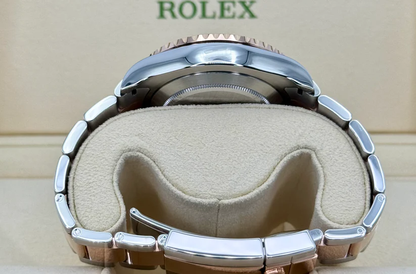 RLX Yacht-Master II M116681-0002 44mm - LITELUX
