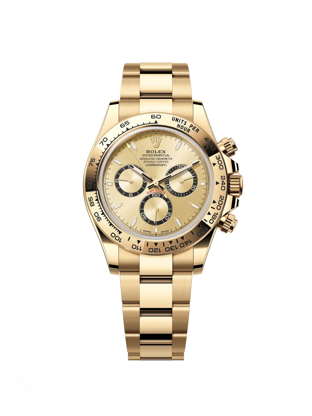 Rolex Cosmograph Daytona m126508-0005 40mm - LITELUX