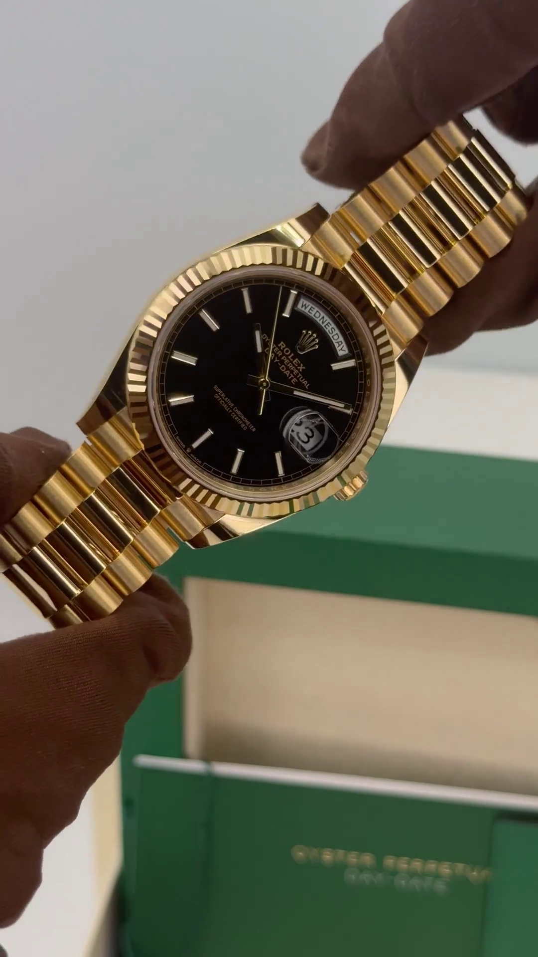 RLX Day-Date
