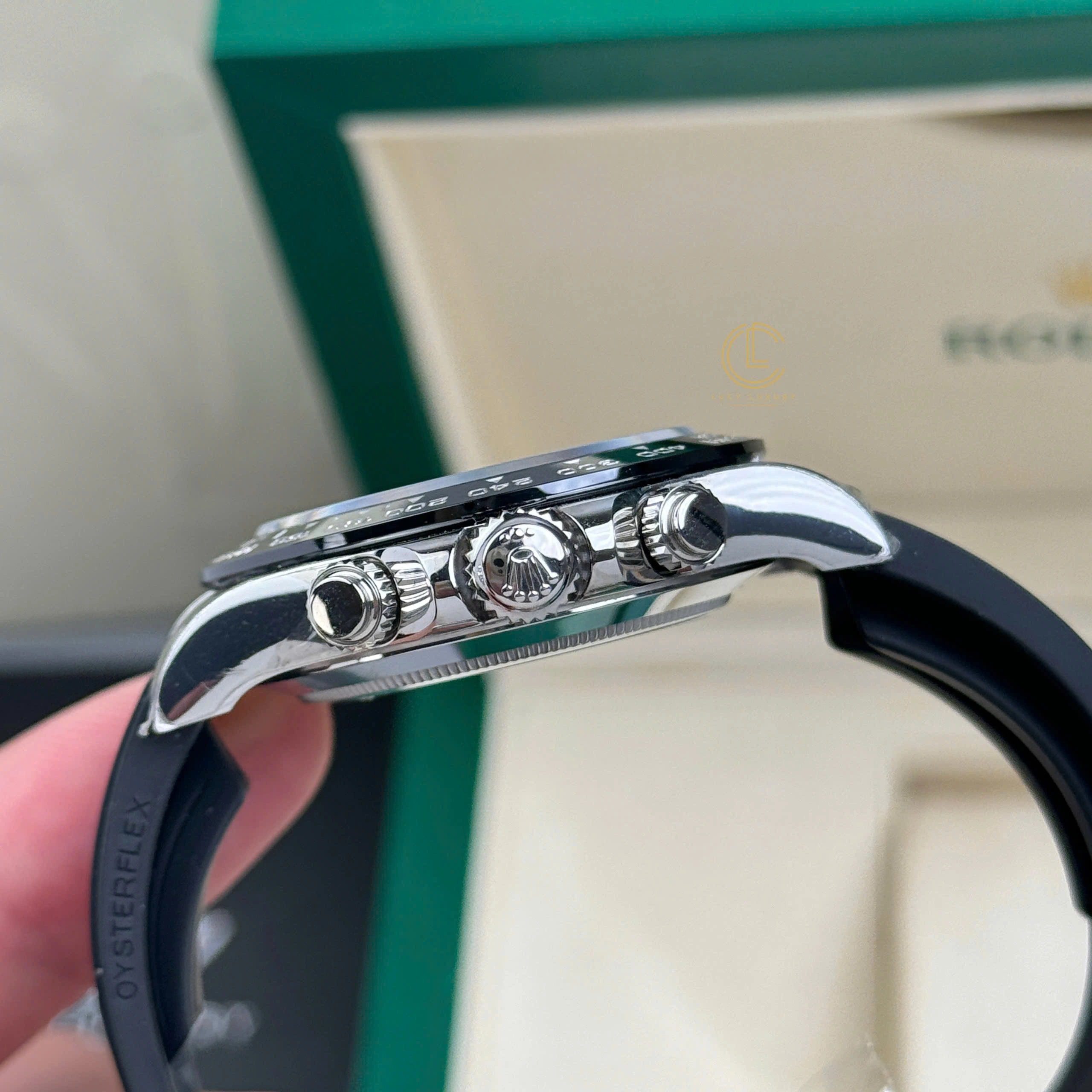 Rolex Cosmograph Daytona m126519ln-0007 40mm - LITELUX
