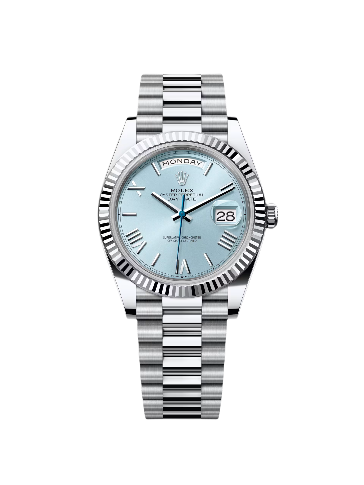 RLX Day-Date