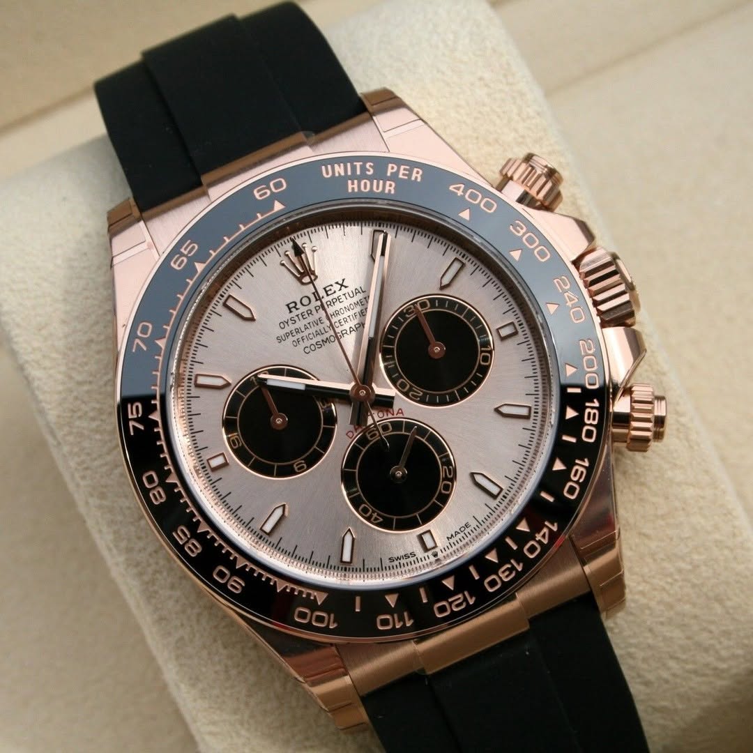 Rolex Cosmograph Daytona m126515LN-0006 40mm - LITELUX