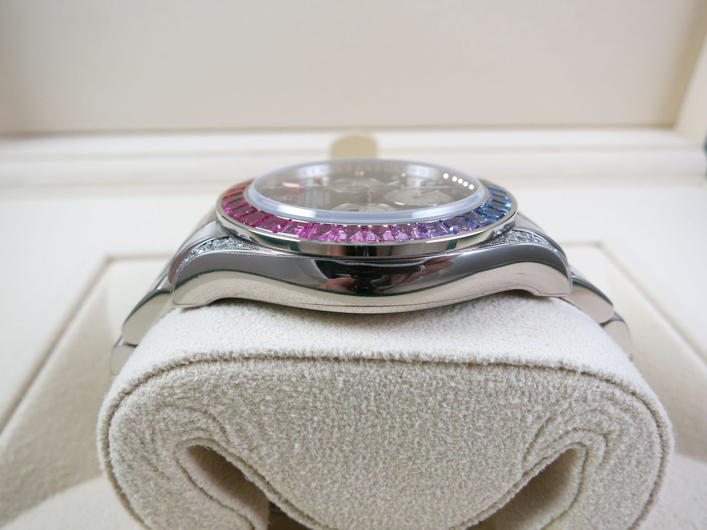 Rolex Cosmograph Daytona 116599RBOW 40mm - LITELUX