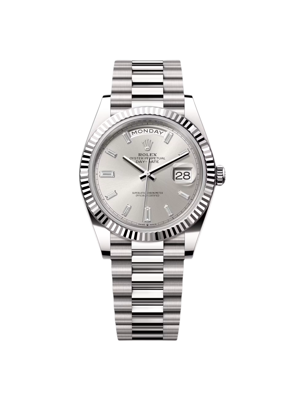 RLX Day-Date