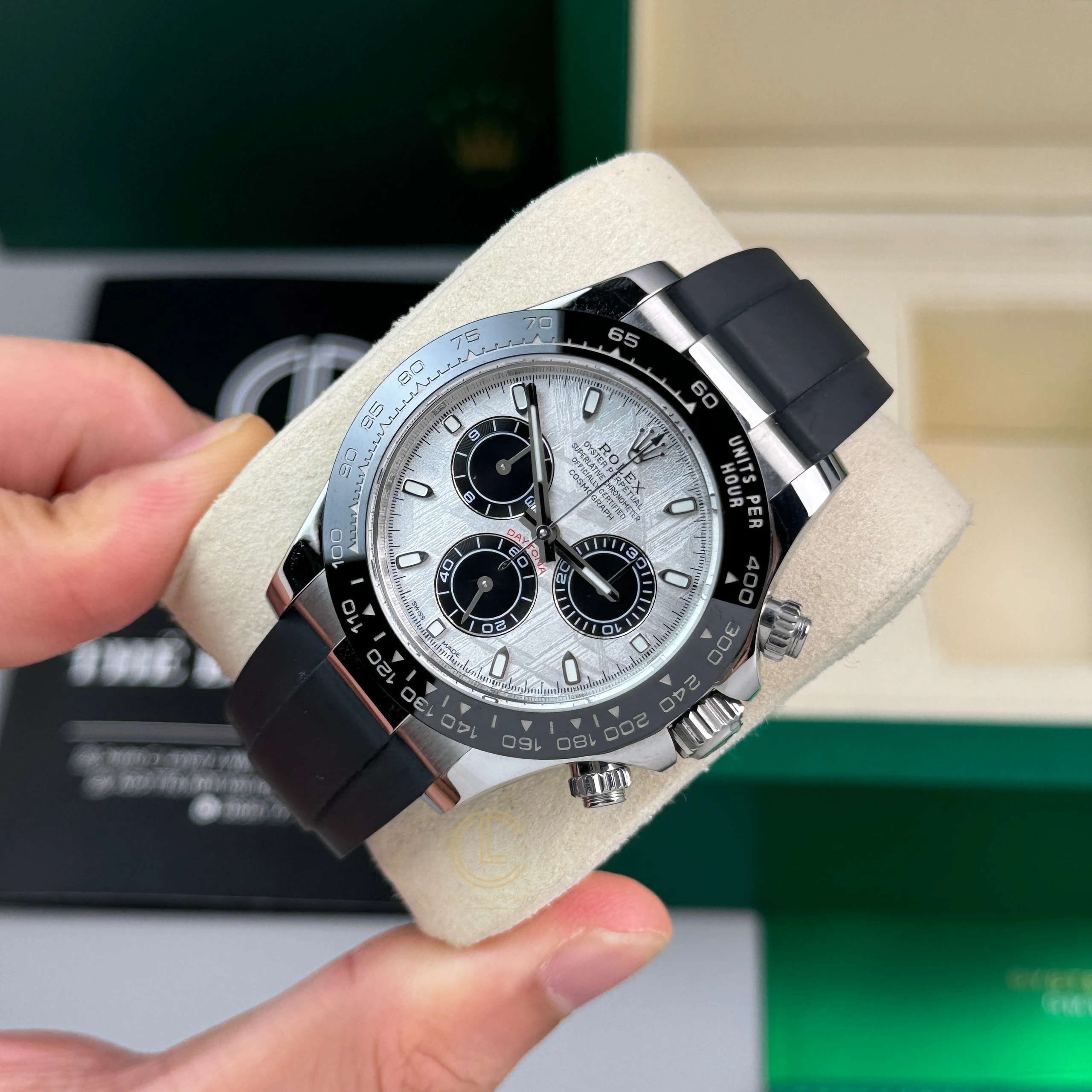 Rolex Cosmograph Daytona m126519ln-0007 40mm - LITELUX