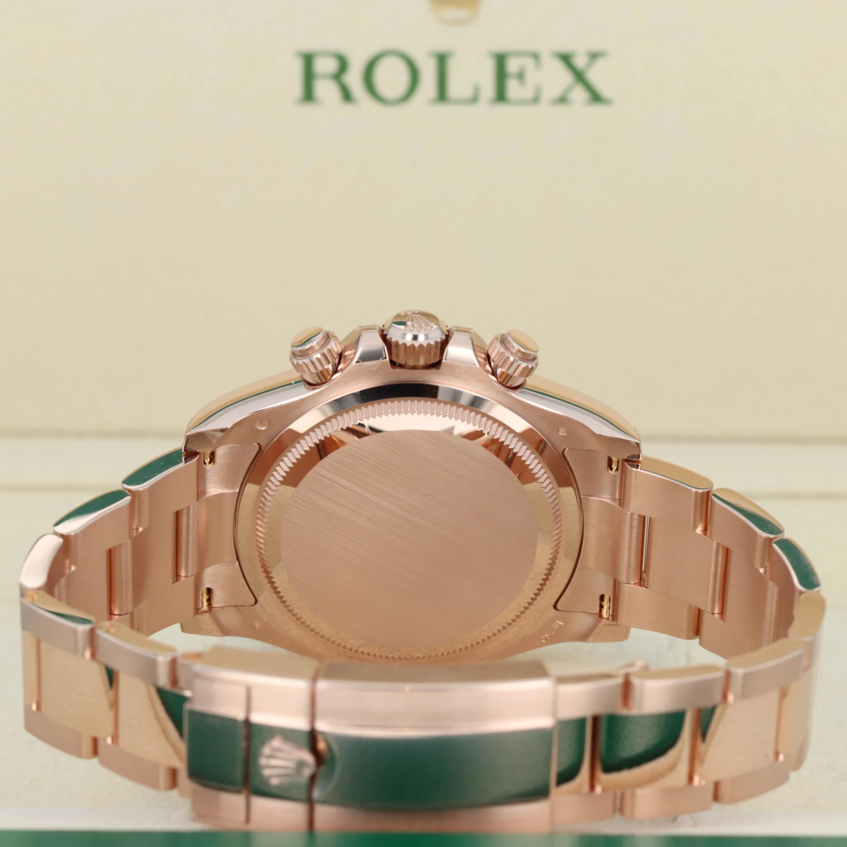 Rolex Cosmograph Daytona m126505-0001 40mm - LITELUX
