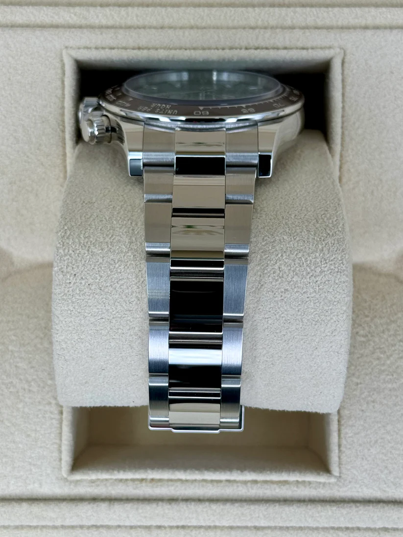 Rolex Cosmograph Daytona m126506-0002 40mm - LITELUX