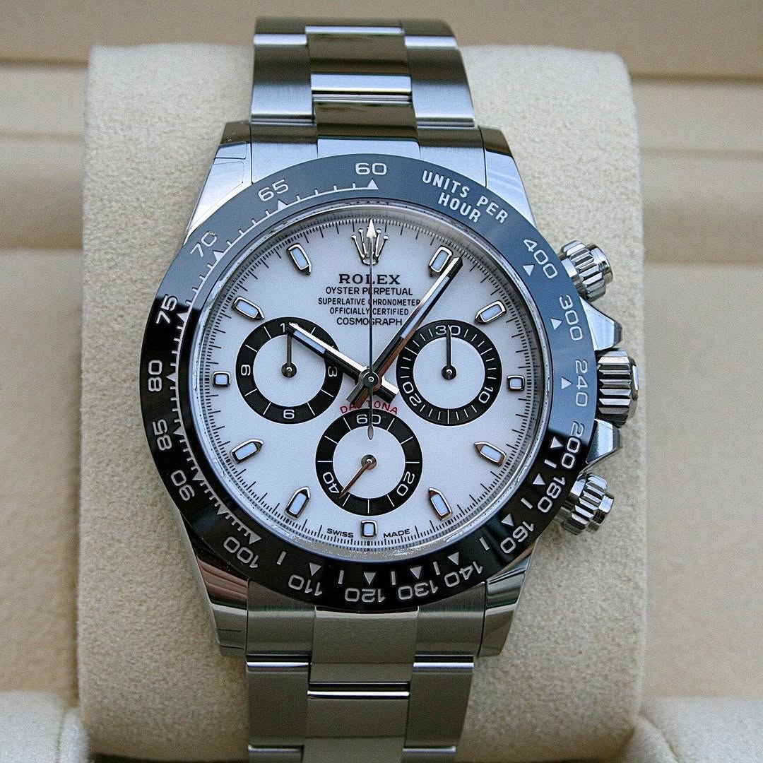Rolex Cosmograph Daytona m126500ln-0001 40mm - LITELUX