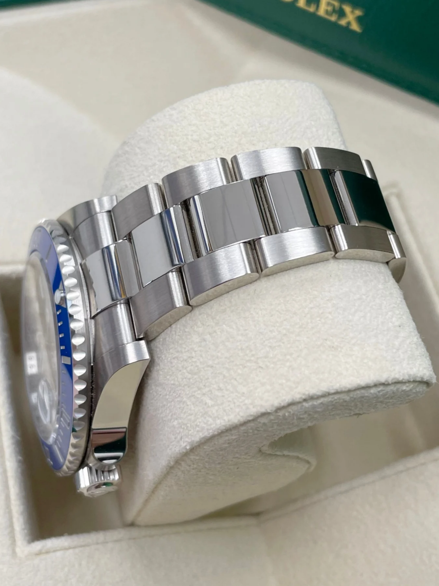 Rolex Submariner 41mm 126619LB - LITELUX