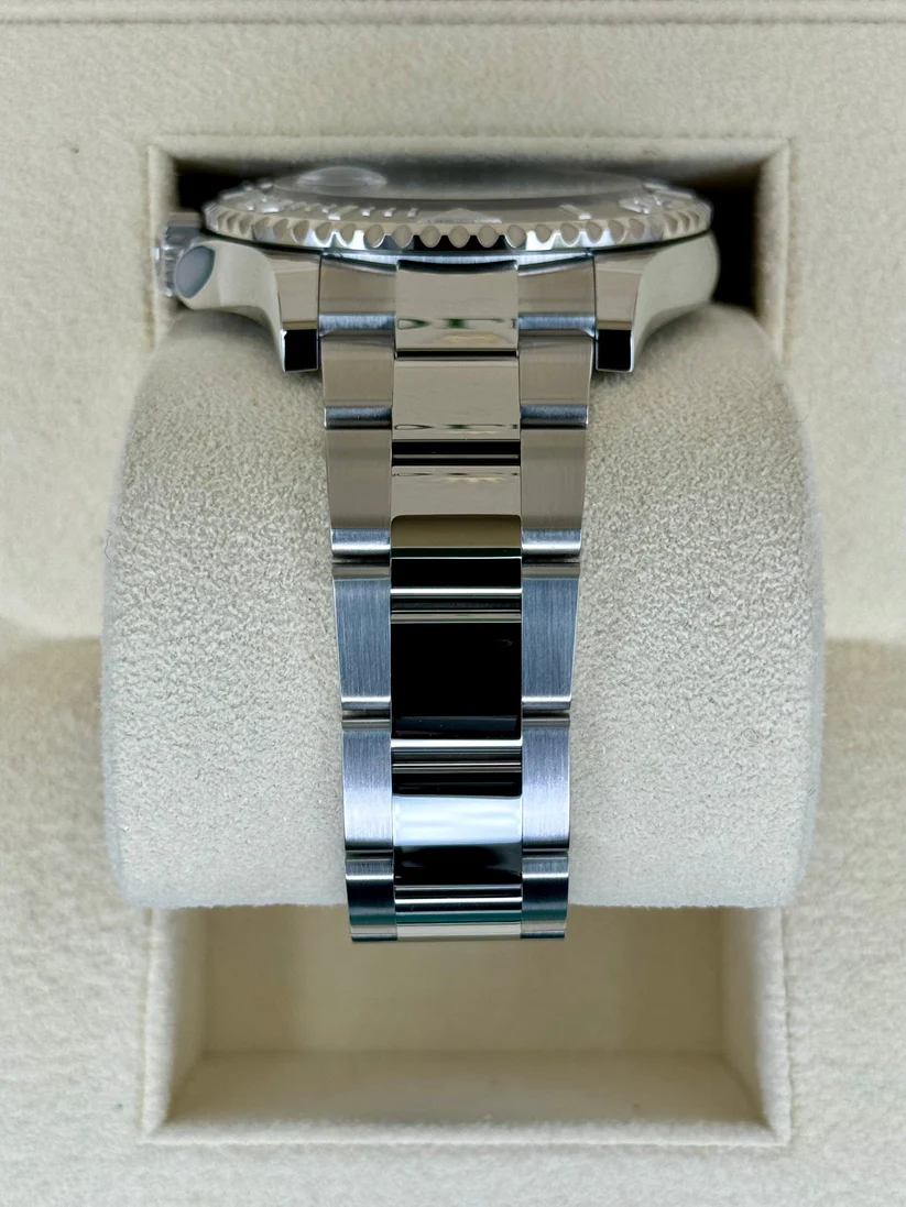 Rolex Yacht-Master M126622-0001 40mm - LITELUX