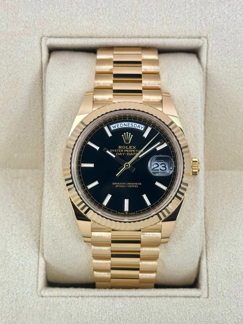 RLX Day-Date