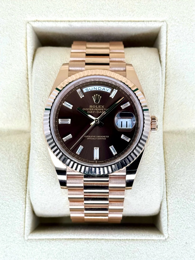 RLX Day-Date