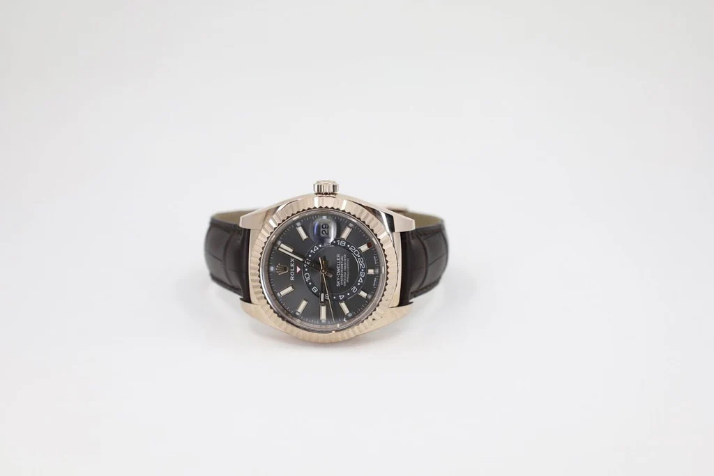 RLX Sky-Dweller 326135-0008 42mm - LITELUX