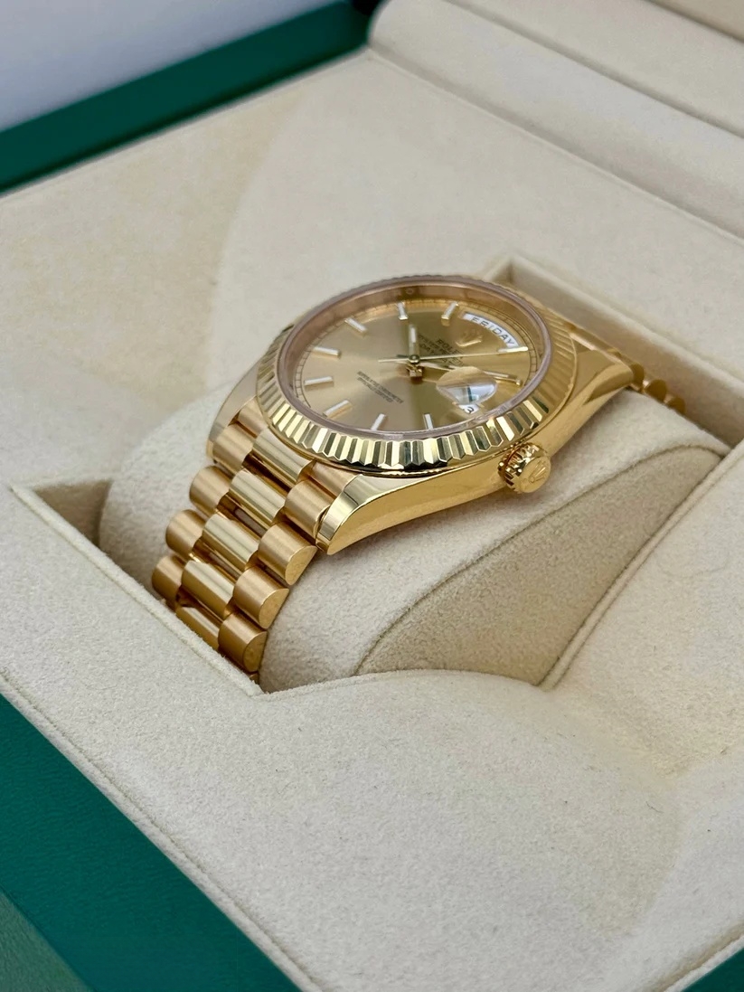 RLX Day-Date