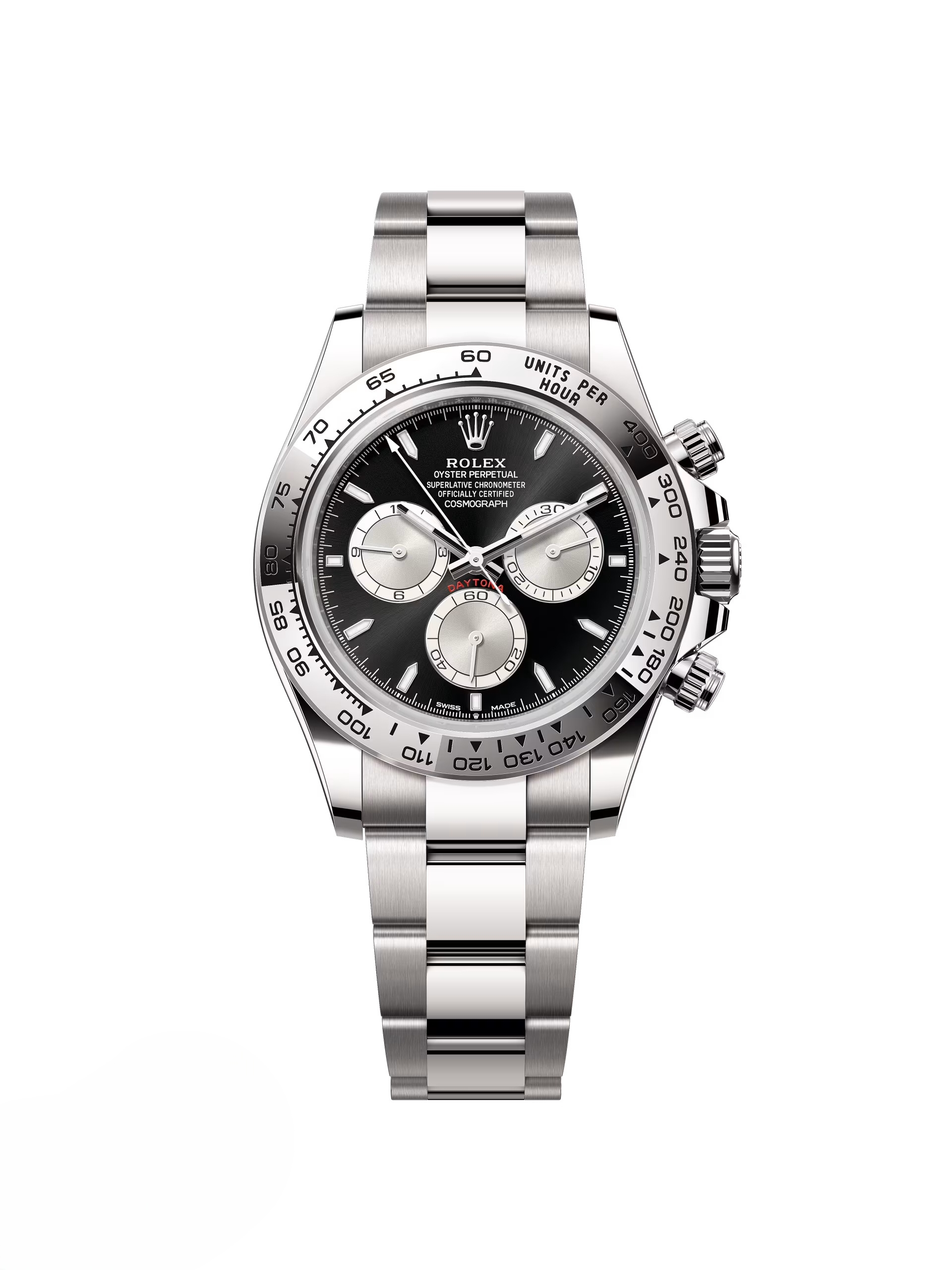 Rolex Cosmograph Daytona m126509-0001 40mm - LITELUX