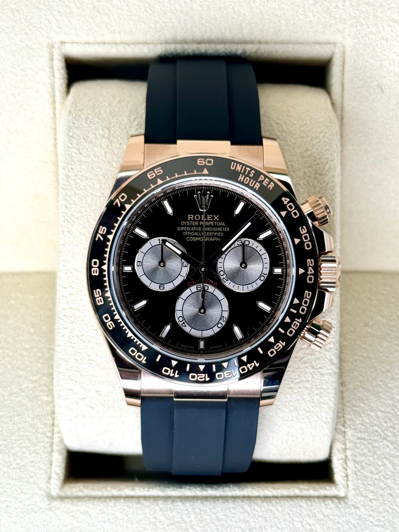 Rolex Cosmograph Daytona m126515ln-0002 40mm - LITELUX