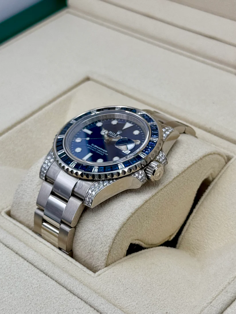 Rolex Submariner 40mm 116659SABR - LITELUX
