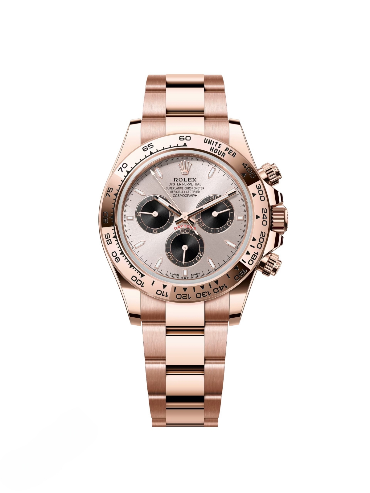 Rolex Cosmograph Daytona m126505-0003 40mm - LITELUX