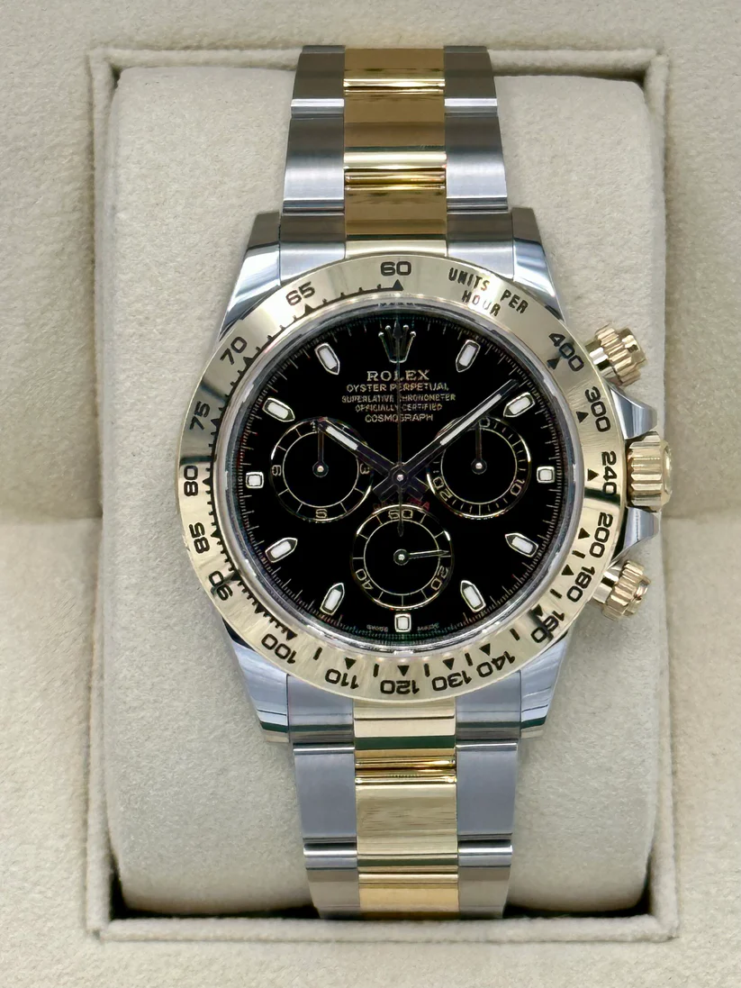 Rolex Cosmograph Daytona 116503 40mm - LITELUX