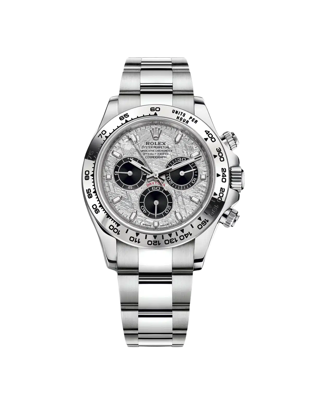 Rolex Cosmograph Daytona M116509 40mm - LITELUX