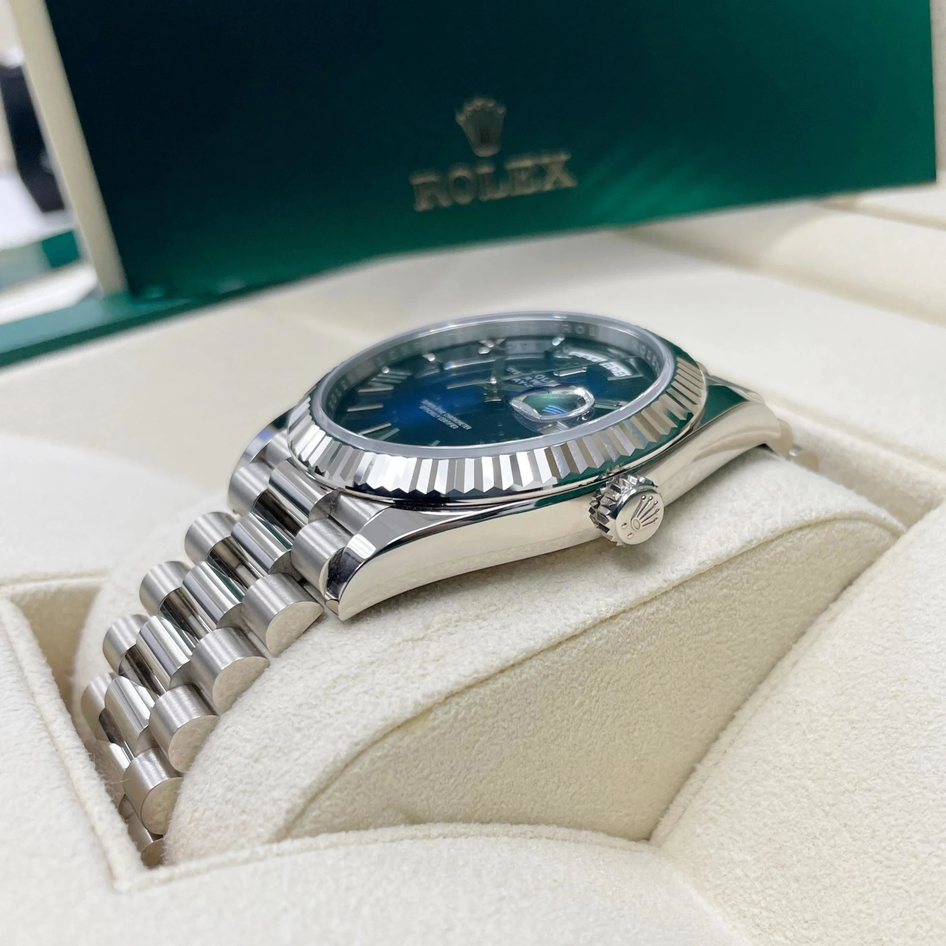 RLX Day-Date