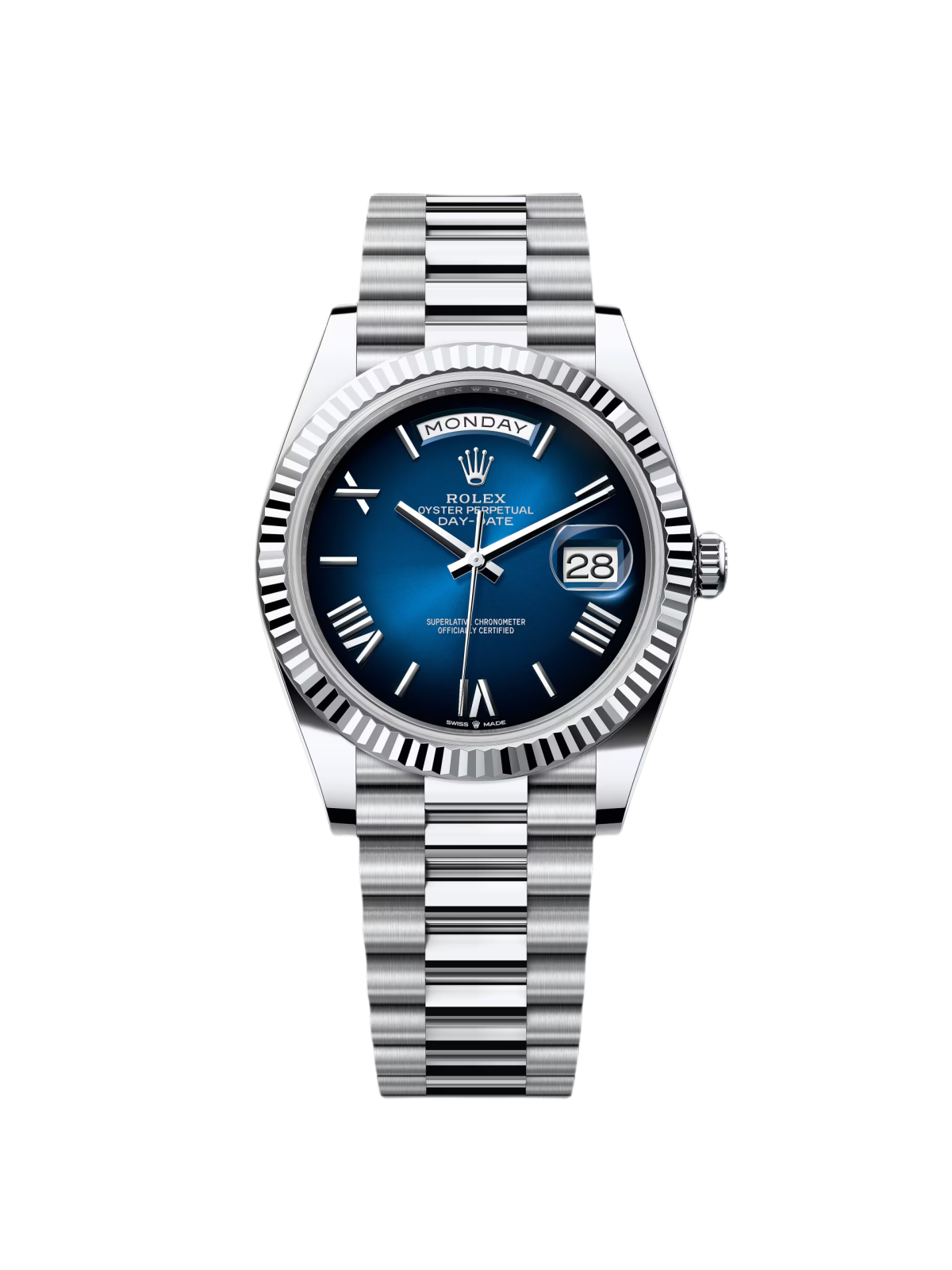 RLX Day-Date