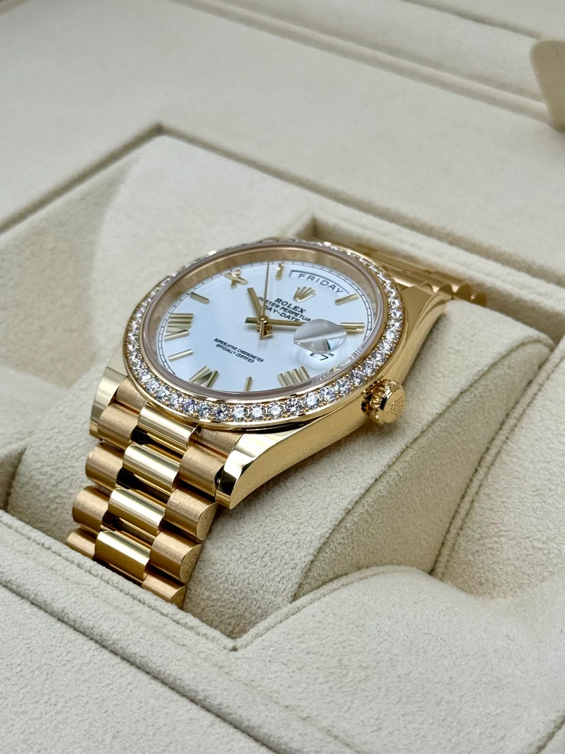 RLX Day-Date