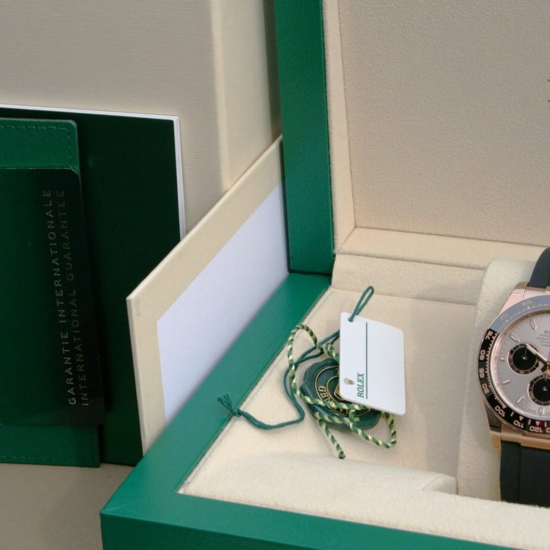 Rolex Cosmograph Daytona m126515LN-0006 40mm - LITELUX